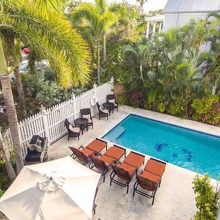 Southernmost Hospitality V By Last Key Realty Ки-Уэст Экстерьер фото