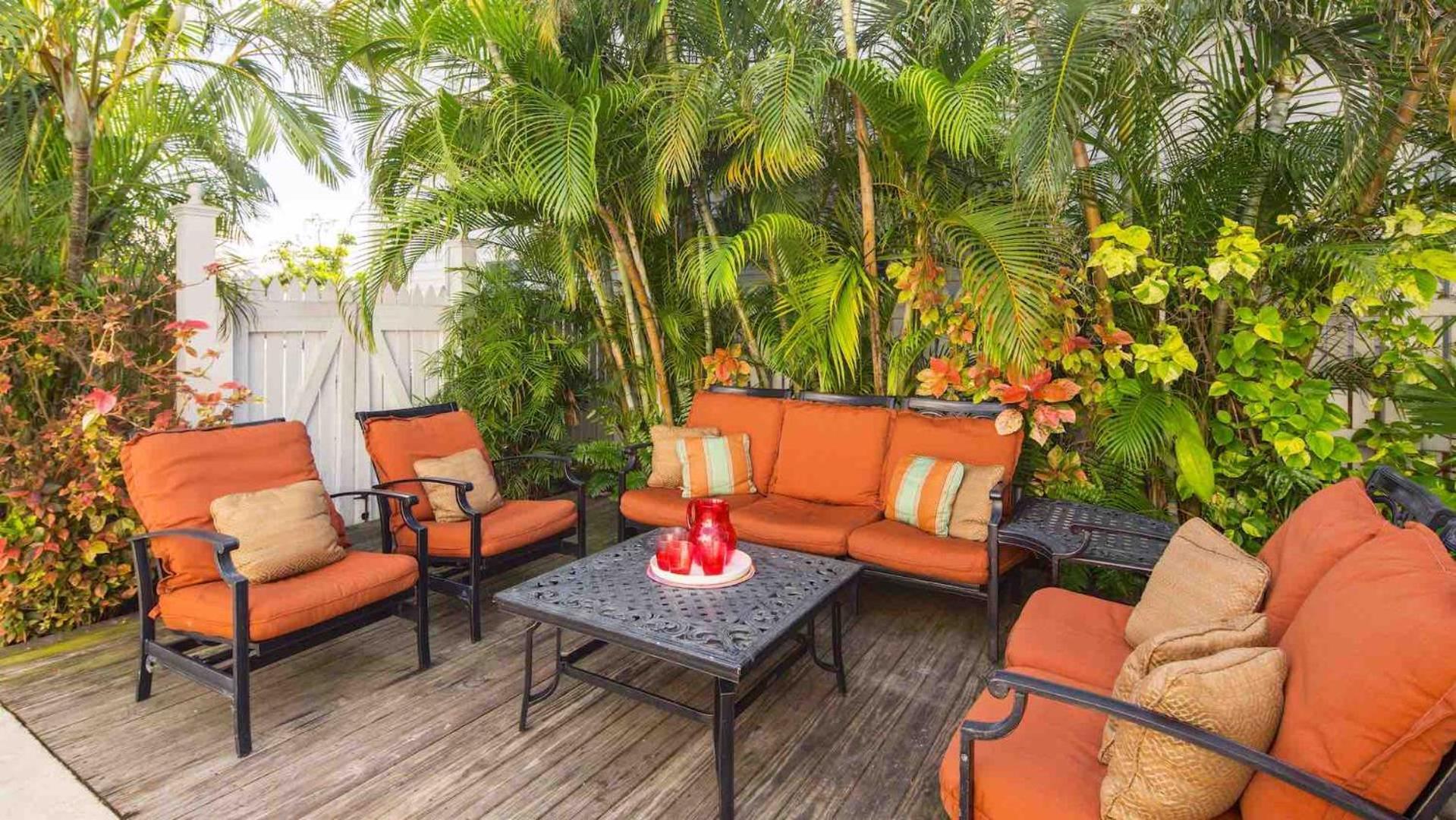 Southernmost Hospitality V By Last Key Realty Ки-Уэст Экстерьер фото